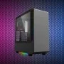Компьютер GameMax Panda T802 BK/ i5-10600KF/Deepcool L240T/ASUS B560M-E/ DDR4 16 GB (2*8)/HDD 3.5 2TB/480GB SSD/800W